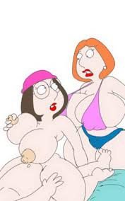 Lois Griffin Big Breast Milf Tits Sex < Your Cartoon Porn