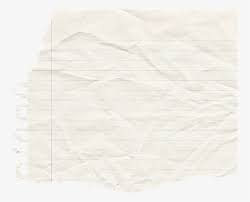 Crumpled Paper Png Images Free Transparent Crumpled Paper Download Kindpng You can create crumpled paper in photoshop from scratch if you want but the easy way is to use this wrinkled paper. crumpled paper png images free