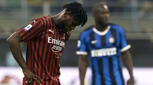 Ac milan forward rafael leao scored the fastest goal in serie a history, hitting the target after six seconds. Inter And Ac Milan Go Back To Drawing Board On New Stadium Sportspro Media