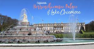 Eupedia home > germany travel guide > bavaria > herrenchiemsee palace. Chiemsee Schloss Herrenchiemsee California Globetrotter