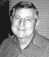 Wayne Kinder Obituary (1937