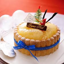 Le Cordon Bleu Japan On Instagram Entremet For Christmas Patisserie Pastry Cake Lecordonbleu Lecordonbleu Baking And Pastry Desserts Pretty Dessert