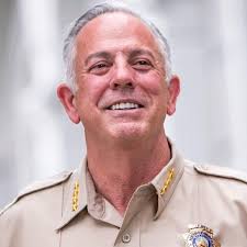 Election results are coming in, and I couldn't be prouder to be part of  such a great team that has elected Nevada's next Governor. Joe Lombardo for  Governor has the vision we