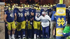 What is dome and domer? What Will Notre Dame Do With Yet Another Golden Opportunity