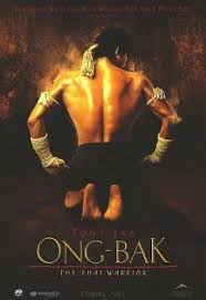 Ong Bak