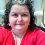 Vickie Ann Wilson Foreman, 57, of Yorktown