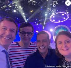 Paul a été éliminé après 153 participations. 12 Coups De Midi Paul Elimine Le Sms De Sa Mere Envoye A Jean Luc Reichmann Purepeople