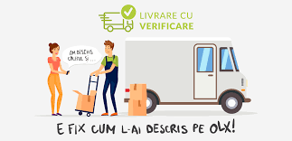 Urmareste ti coletul trimis cu fan courier sau cargus prin sistemul de awb. Am Consolidat Serviciile De Livrare Cu Verificare Prin Parteneriatul Cu Fan Courier Blog Olx Ro