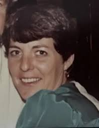 Obituary information for Evelyn J Segura