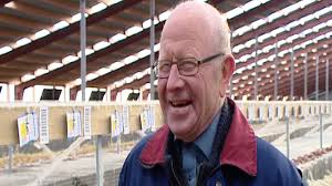 Loðdýrabændur brosa út að eyrum