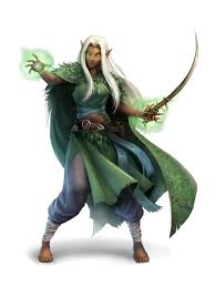 Female Wood Elf Ranger Pathfinder 2e Pfrpg Pfsrd Dnd D D 3 5 4e 5e 5th Ed D20 Fantasy Elf Ranger Elves Fantasy Dungeons And Dragons Characters