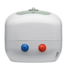 Maybe you would like to learn more about one of these? Ferroli Cubo Undersink Water Heater 14l