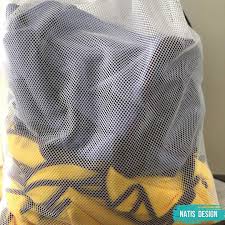 0 out of 5 stars, based on 0 reviews current price $9.99 $ 9. The Multi Purpose Mesh Bag Very Large Size With Drawstring Natis