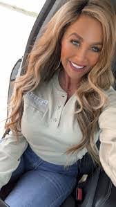 Danielle Risner's Instagram, Twitter & Facebook