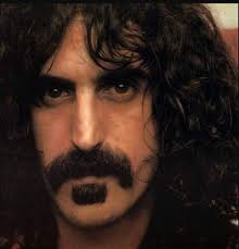 HAVENT SEEN ANY ZAPPA ON HERE......WELL