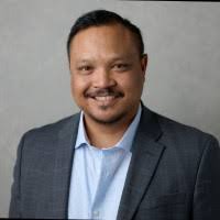 Alex Christenson, PMP