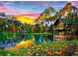 Play full screen, enjoy puzzle of the day and thousands more. Scenic Jigsaw Puzzles For Sale Off 64