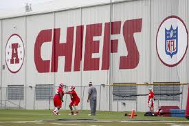 Kc Chiefs First 2012 Depth Chart Is Out Arrowhead Pride