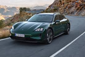 Image result for Emerald Green 2025 Porsche