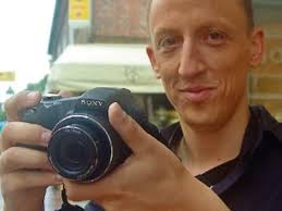 Hautnah beim WM-Finale