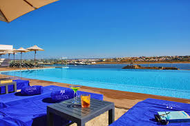 Book your jet2holiday including flights, accommodation and transfers for just £60pp deposit. Official Website Jupiter Marina Hotel Couples Spa Hotel Portimao