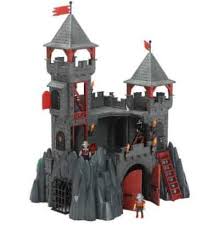 Forteresse Du Dragon Rouge 3269 Playmobil Chateau Fort Playmobil Avec leurs visages ronds et souriants, les playmobil se glissent dans tous les rôles qu'imaginent les enfants. forteresse du dragon rouge 3269 playmobil chateau fort playmobil