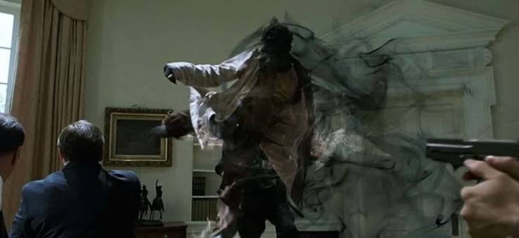 Vault Movie Review: “X2: X-Men United” - HubPages