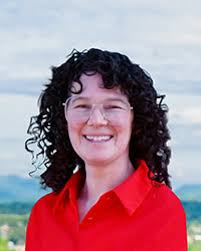 Jennifer Kass-Green, VP of Culture & Business Affairs