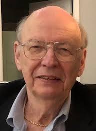 David Barker Obituary