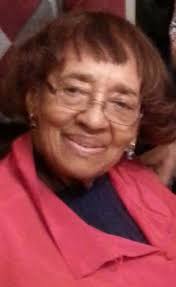 Betty Peters Obituary