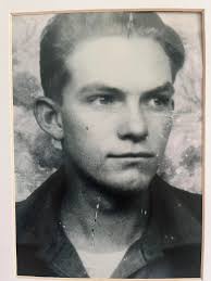 Clay County WV, Holcomb Cemetery 1884