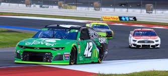 Facebook gives people the power to share and makes the world. Noticias De Nascar Cup Series Competicion Pagina 5