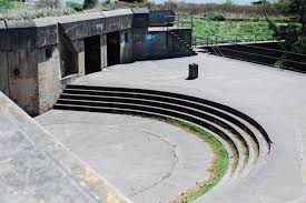 Here are five reasons to visit fort worden historical state park, which includes batteries to explore, military and historical museums, a marine science center with touch tanks, and a new restaurant with a jail. Port Townsend Fort Worden State Park Loving Life Moore