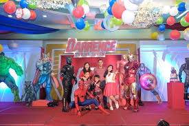 See more ideas about avengers birthday, avengers party, avenger birthday party. Darrence S The Avengers Themed Party 7th Birthday Party Doll Manila