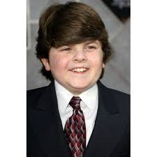 Josh Flitter At Arrivals For The Greatest Game Ever Played Premiere, The El  Capitan Theater, Los Angeles, Ca, September 25, 2005. Photo By Michael  GermanaEverett Collection Celebrity (8 x 10)