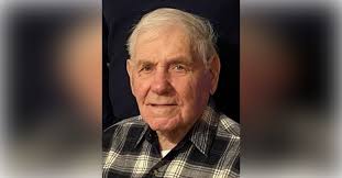 Obituary information for Jack