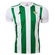 Flashscore.com offers betis livescore, final and partial results, standings and match details (goal scorers, red cards. Adidas Real Betis Home 17 18 Buy And Offers On Goalinn