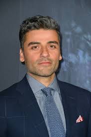 Oscar Isaac editorial stock image. Image of celebrity