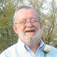 Obituary information for Kenric D. Schmitz