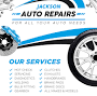 Jackson Auto Repair from www.facebook.com