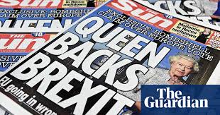 Newspapers printed in tabloid size, because the pages are smaller, write stories that are considerably shorter than those written for broadsheet newspapers. Revenge Of The Tabloids National Newspapers The Guardian