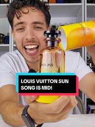 Unboxing my very first Louis Vuitton fragrance. I genuinely adore this...