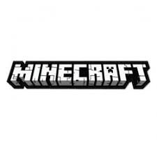 Minecraft Logo Sticker At Birthday Direct Minecraft Logo Minecraft Decals Logo Sticker