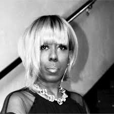 Tori Aldridge, MBA, PMP