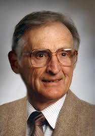 Robert Eckard Obituary