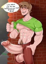 Rule34 - If it exists, there is porn of it  shaggy rogers  6464458