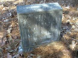 Cobb Cemetery, Union County, AR