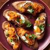 The following links are a few affiliate products you may enjoy using for serving your thanksgiving and fall appetizers: 1