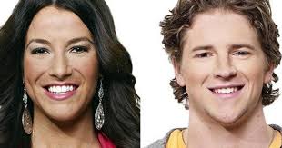 Dat was vanochtend te zien via de livestream van het programma. Big Brother Canada Week 9 Recap Can Anybody Stop Jillian And Emmett Huffpost Canada