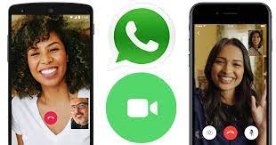 Whatsapp Launches Video Calling For Everyone Techcrunch Use a free whatsapp video call recorder on a desktop computer as well as android and iphone congratulations, your whatsapp call has been captured and saved to your hard disk!